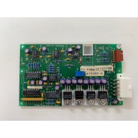 Rudolph Technologies A19392-B CU Pump Detector Boa...